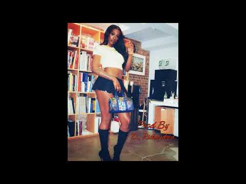 Flo Milli X Cardi B Type Beat New 2024 (Prod By D. Richardson) #flomilli #cardib #typebeat