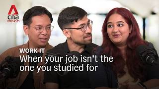 What to do when your degree doesn’t match the jobs in the market | Work It