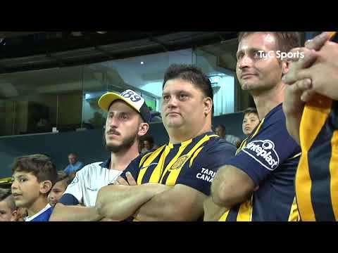 Paso a Paso 2018 - Anda a la cancha, bobo!