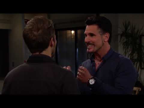 Bold and Beautiful 7353 -  Full Episode
