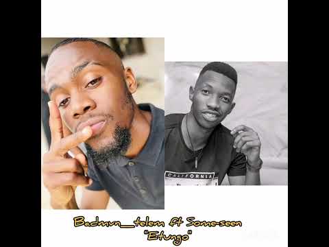 "Etungo"  Badmvn_telem ft Some-seen