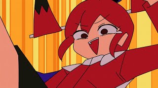 Cover art for 弱者のマーチ