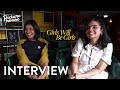 Interview with Shuchi Talati and Preeti Panigrahi