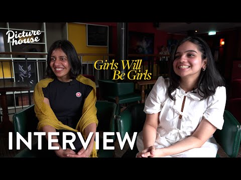 Thumbnail of the video: Interview with Shuchi Talati and Preeti Panigrahi