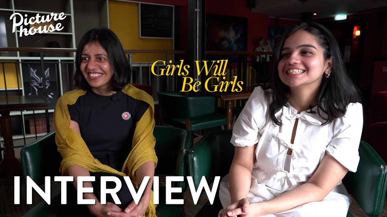 Interview with Shuchi Talati and Preeti Panigrahi