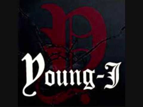 Young-J & Yazid - Gebrochene Flügel