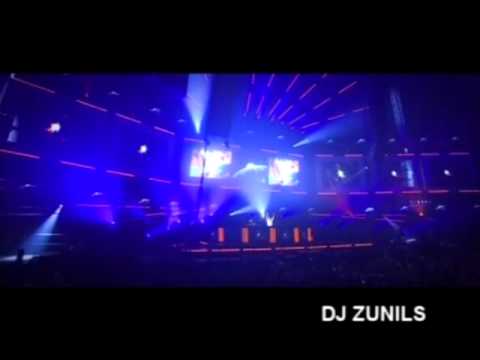 DJ ZUNILS  LOTELAAL LATIN MASHUP VIDEO 2 AUDIO MIX  DVD NEXT SESSION VOL 2