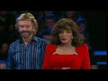 Celebrity Deal Or No Deal Tuesday 1st January 2013