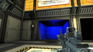 Alliance of Valiant Arms Gameplay U.S Guns Hk 416