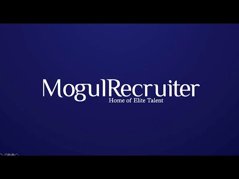 Videos from MogulRecruiter