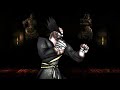 Tekken 1 Heihachi S Ending Fanmade