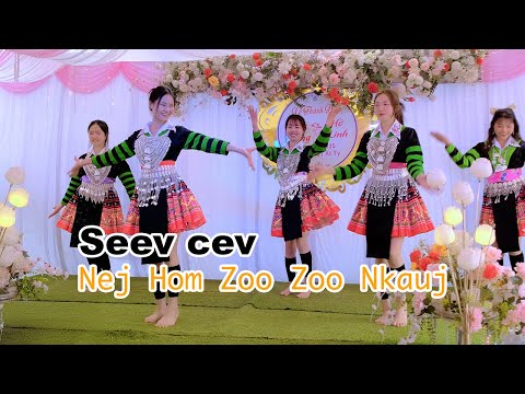 Nej Hom Zoo Zoo Nkauj