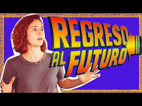 🔮El ORIGEN del FUTURO en ESPAÑOL🇪🇸 | ¿De dónde viene nuestro futuro?