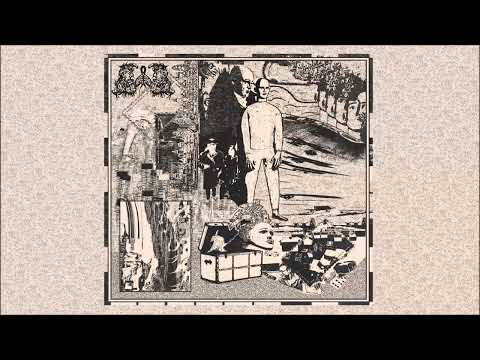 CHONCY - "COMMUNITY CHEST" (2023, full album)