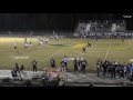 Derek Domecq Special Teams Highlights