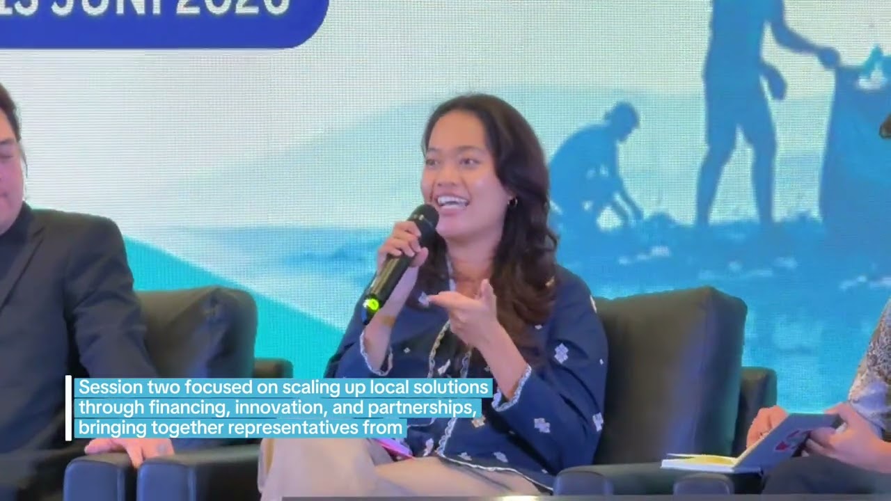 INVIROTECH 2026: Kolaborasi Global untuk Inovasi Lingkungan & Aksi Iklim 