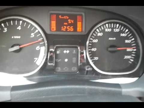 renault duster 1.6 16v top speed