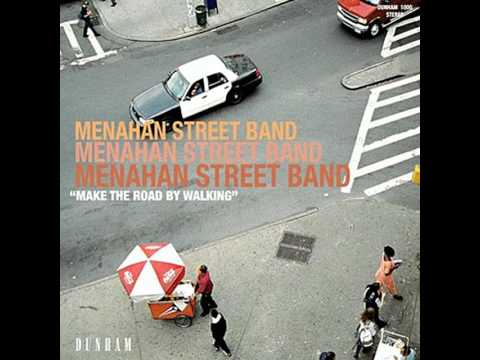 01972 Menahan Street Band - Make The Road By Walking