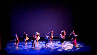 Jumpin' Jack - Fall 2012