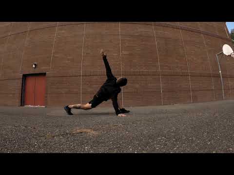 Workout Prep 2020 0503