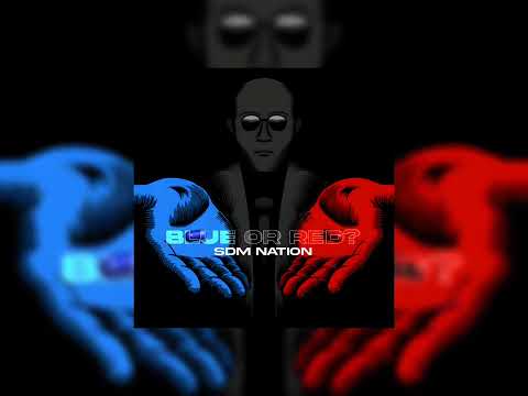 SDM Nation - Blue or Red (Official Video Music)