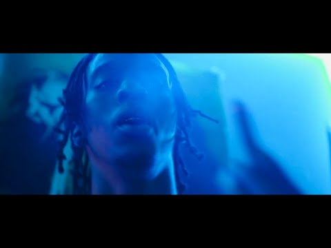 Stacccs - Sessions (Official Music Video)