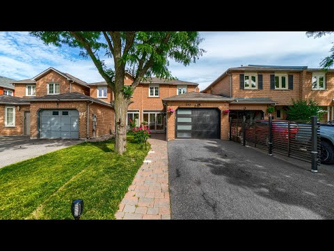 849 Millworks Crescent, Mississauga Home for Sale - Real Estate Properties for Sale