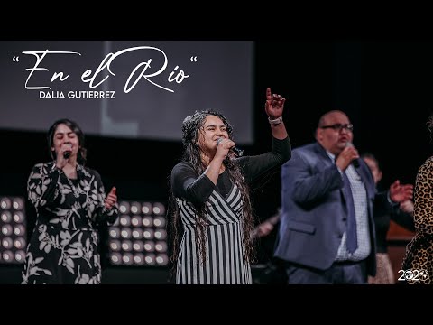 En el Rio // RF 2020 // Dalia Gutierrez