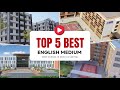 Top 5 English Medium Schools In Ahmedabad Best CBSE GSEB Schools 2025