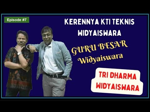 Perspektif Eps #7 | Guru Besar Widyaiswara: Why Not?!