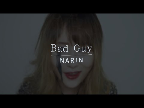Narin Official l Billie Eilish - bad guy