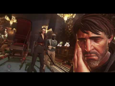 Zagrajmy w Dishonored 2 (Odc. 1) ,,No siedz No!!’’