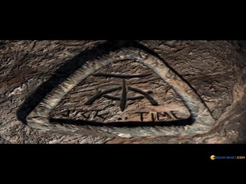 Ark of Time PC