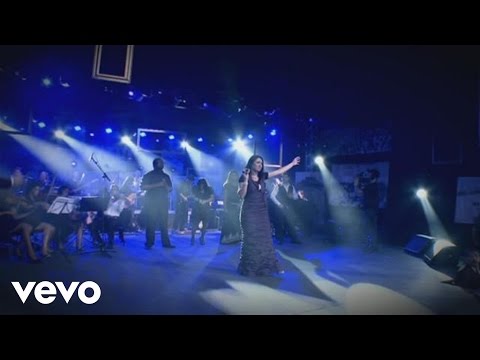 Danielle Cristina - Deus tú és Santo (Lord you're Holy)