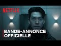 Black Knight | Bande-annonce officielle VF | Netflix France
