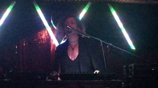 Pale Dian Shoegaze Night Bar Loreto 21-01-2017