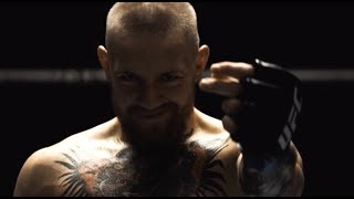 Conor McGregor Music Video