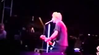 Green Day - Eye of the tiger (Reading 1995)