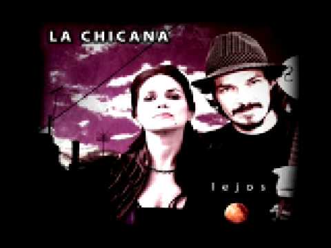 La Chicana Tango - Pecado Fresco