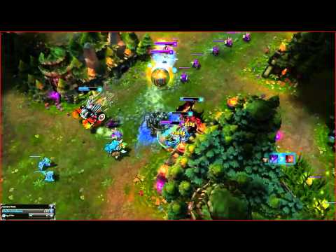 comment monter amumu