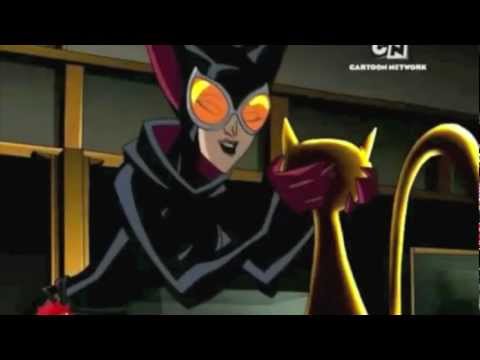 The great quotes of: Catwoman