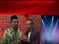 Danial Lawak Solo