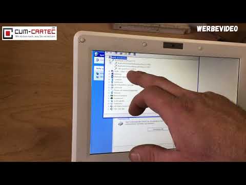 Softwareupdate des Zeuheizers zur Aufrüstung auf Standheizung VW T6