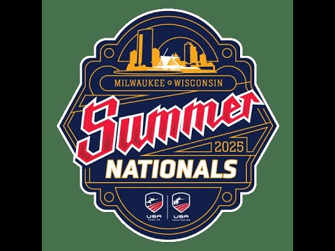 A3 -Junior Men's Foil- T8- (_v_)- Summer Nationals - Milwaukee WI – 2025