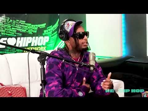 CA$TRO GUAPO INTERVIEW TRAILER