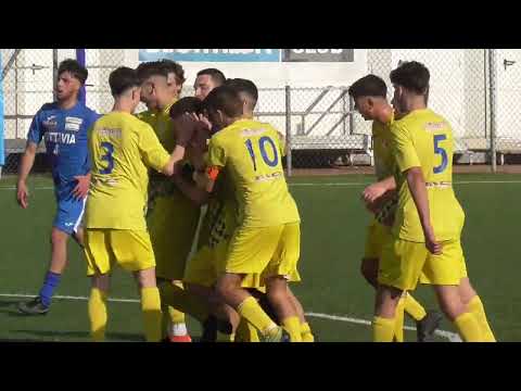 Juniores Reg. B 2022-2023, Q. Municipio-Ottavia