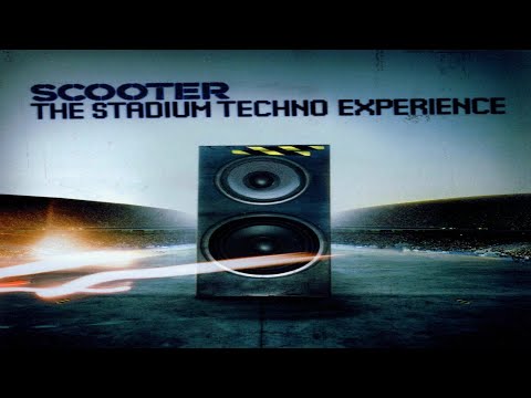 Scooter vs. Marc Acardipane & Dick Rules - Maria (I Like It Loud) [Extended]