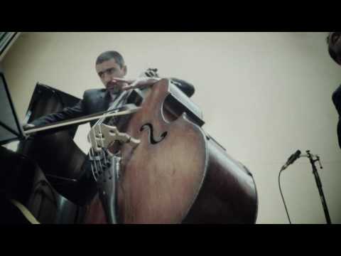 Chicharrita -  Pedro Giraudo Tango Trio