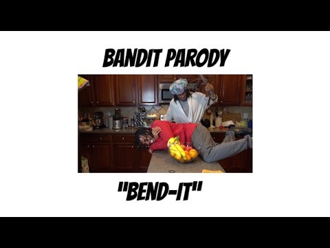 "Bend-it" - Bandit Parody