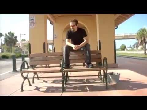 Bud Buckley "Keeping Secrets" Music Video